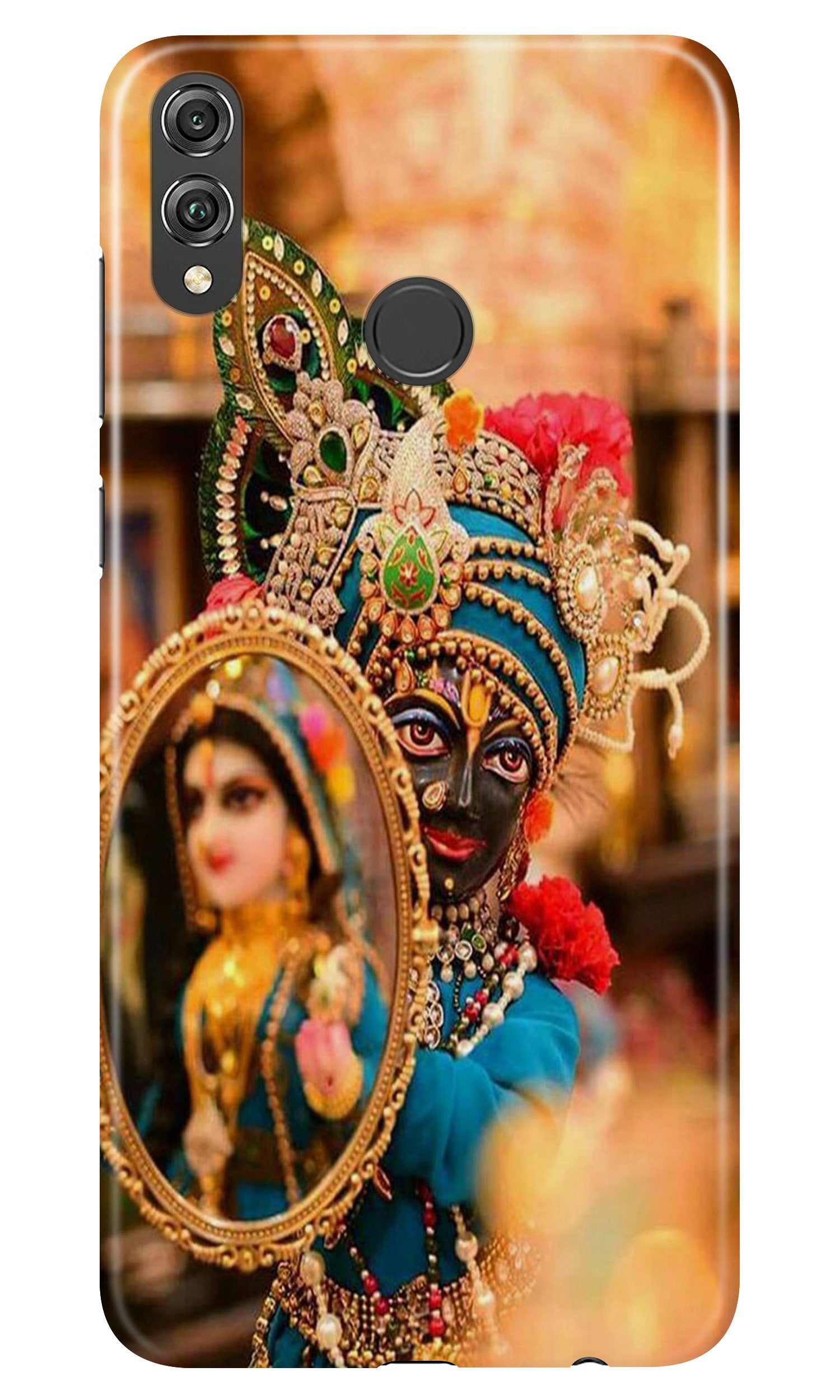 Lord Krishna5 Case for Honor 8X