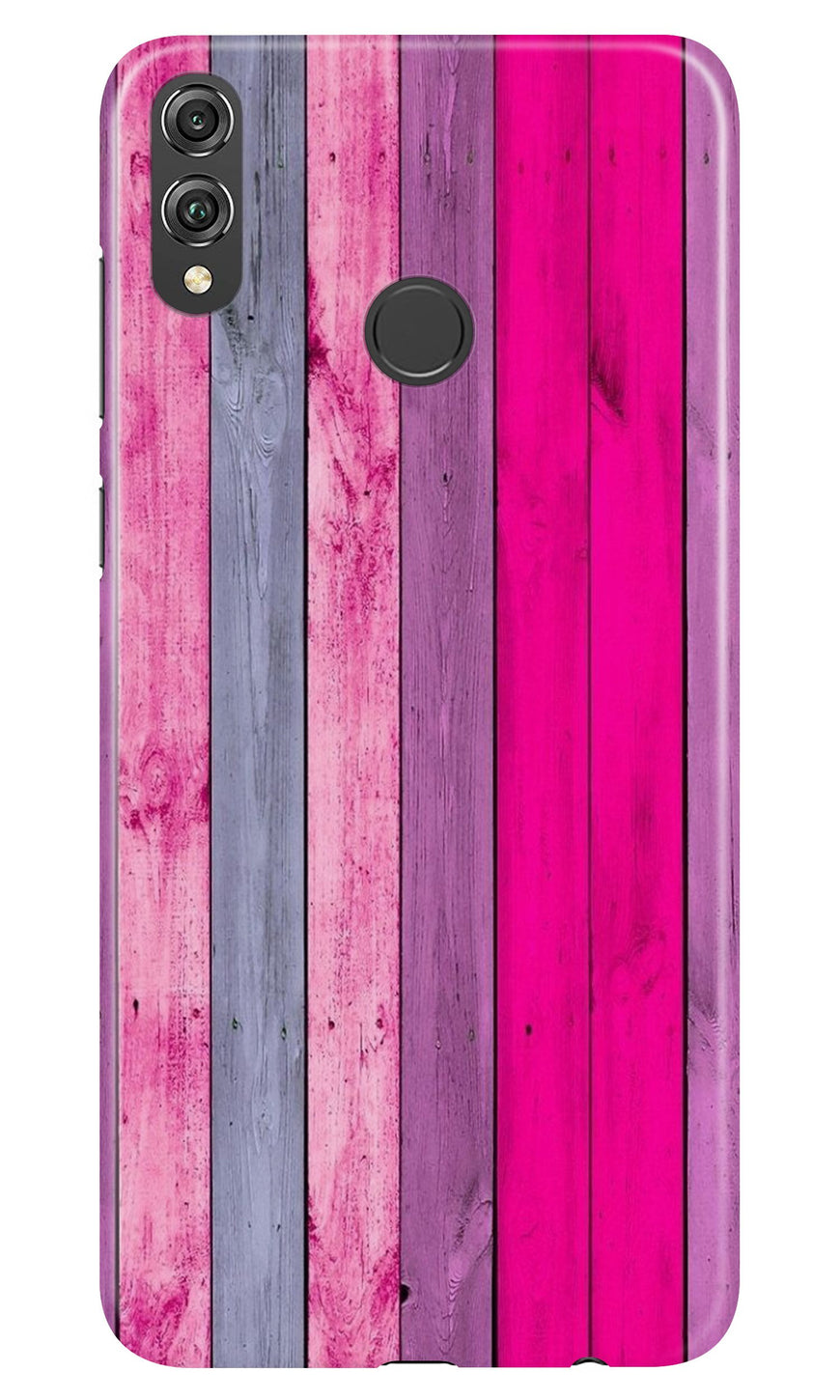 Wooden look Case for Honor Play
