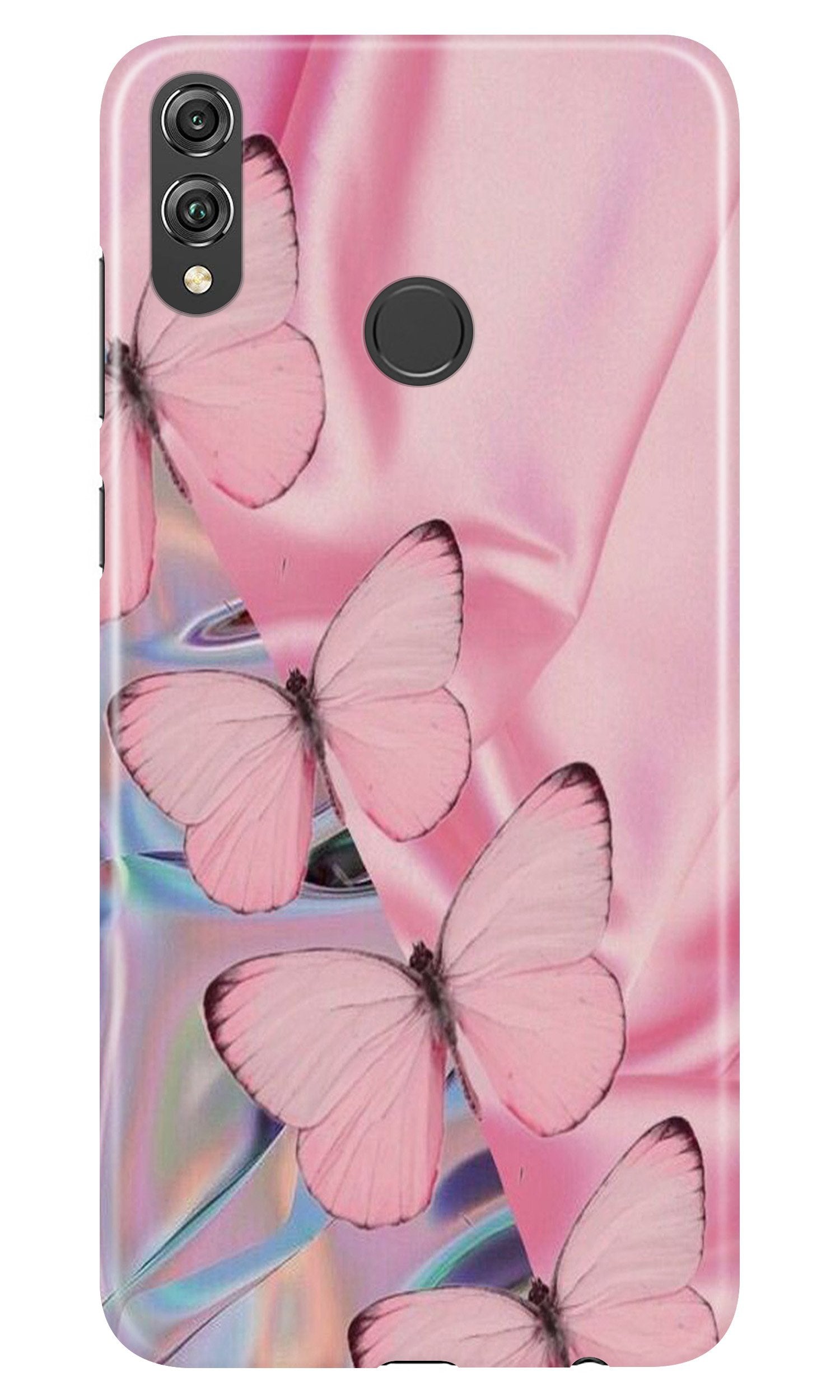Butterflies Case for Honor Play