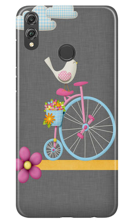 Sparron with cycle Case for Honor Play