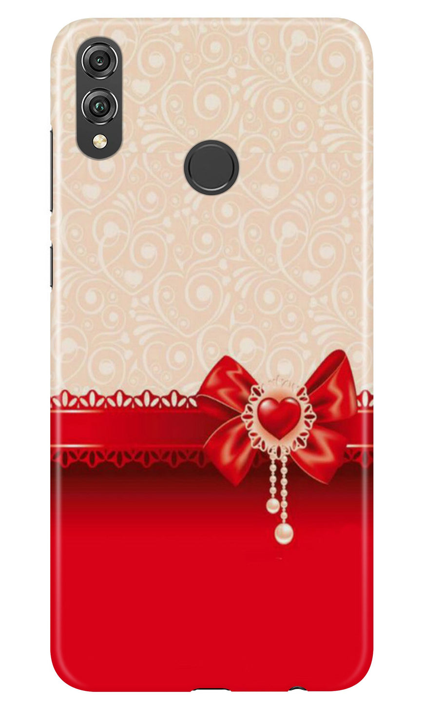 Gift Wrap3 Case for Honor Play