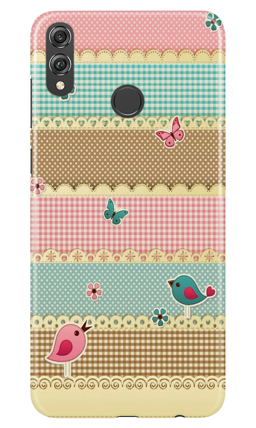 Gift paper Case for Honor Play