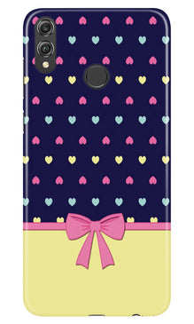 Gift Wrap5 Case for Honor Play