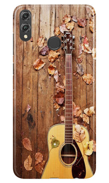 Guitar Case for Honor Play