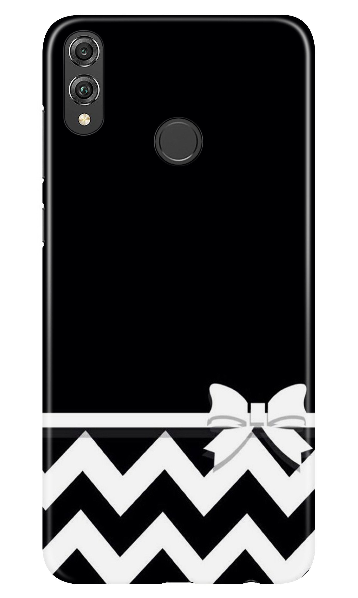 Gift Wrap7 Case for Honor 8X