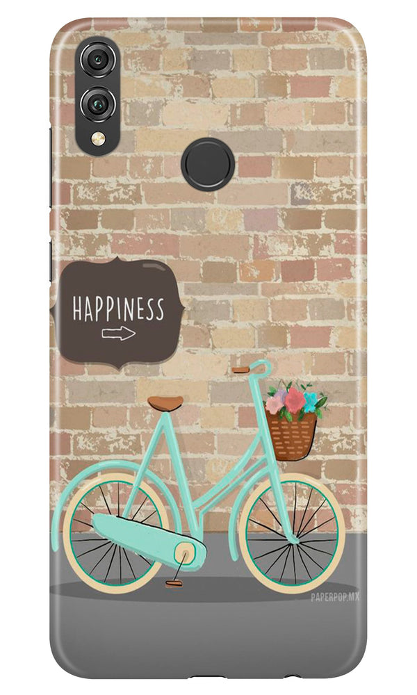 Happiness Case for Honor 8X