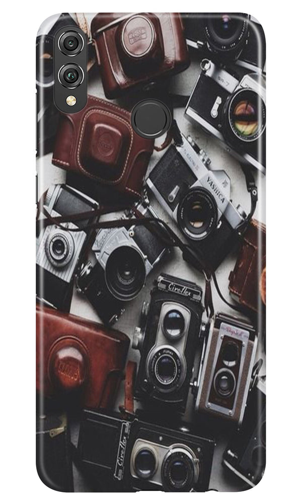 Cameras Case for Honor Play