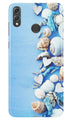 Sea Shells2 Case for Honor Play