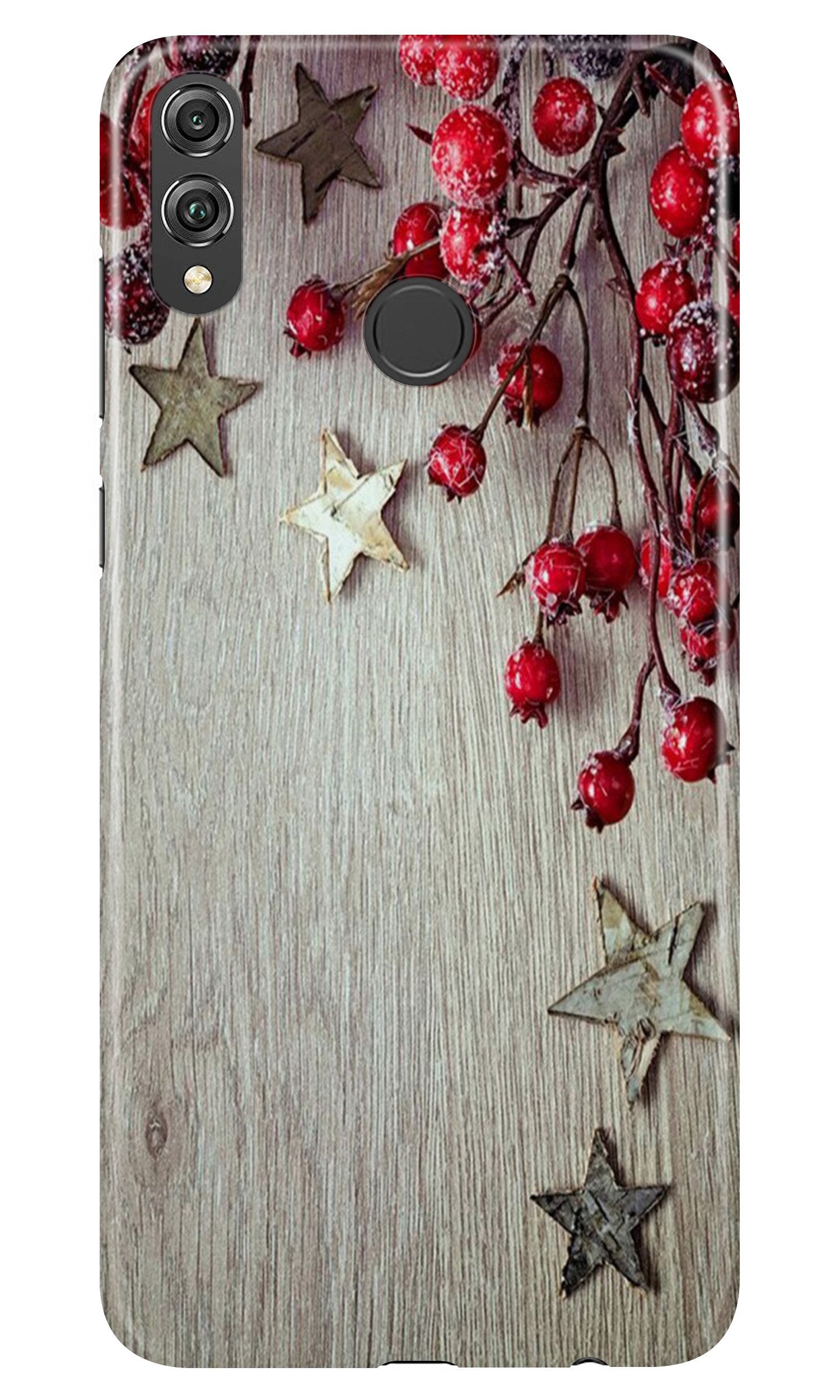 StarsCase for Honor 8X
