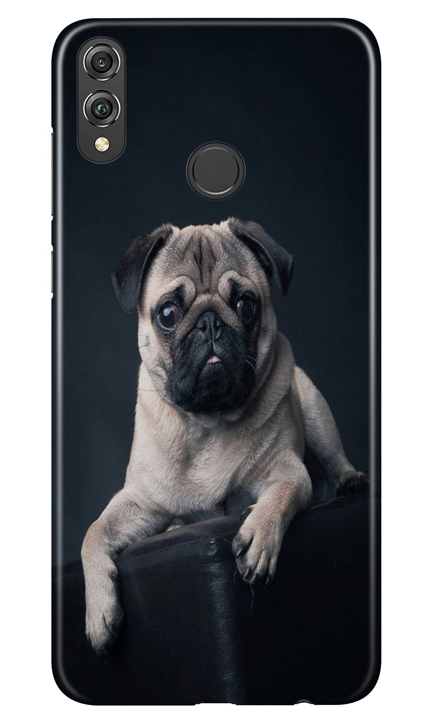 little Puppy Case for Honor 8X