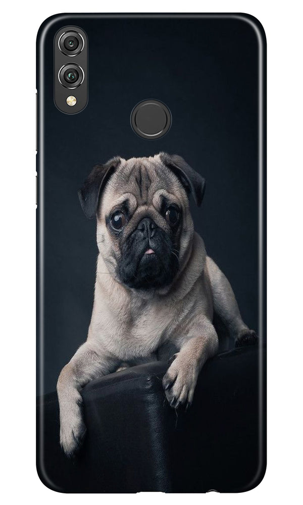 little Puppy Case for Honor Play