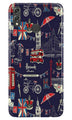 Love London Case for Honor Play