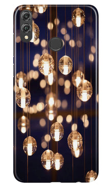 Party Bulb2 Case for Honor Play