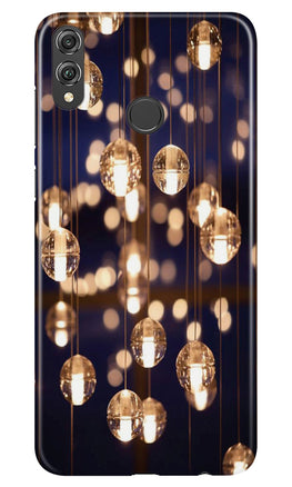 Party Bulb2 Case for Honor Play