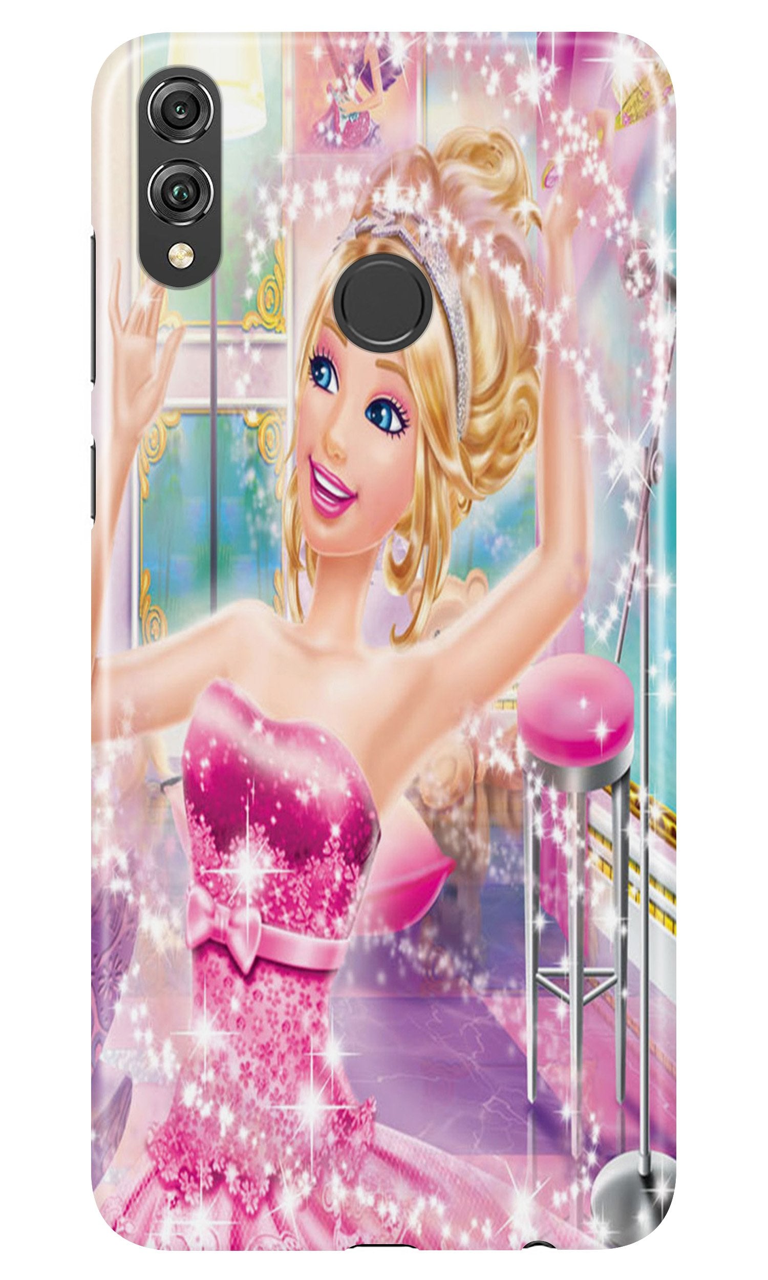 Princesses Case for Honor 8X