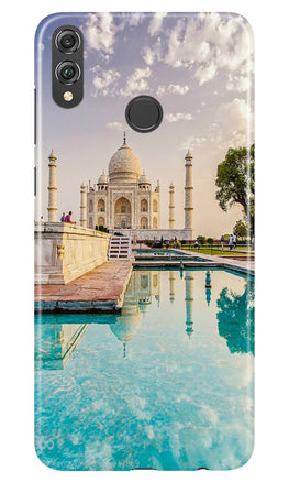 Tajmahal Case for Honor Play
