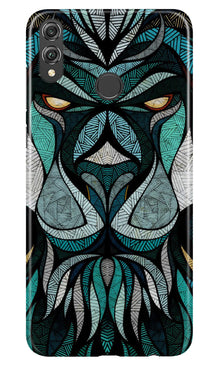 Lion Case for Honor Play