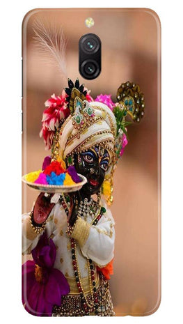 Lord Krishna2 Case for Redmi 8a Dual