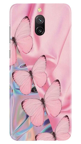 Butterflies Case for Redmi 8a Dual