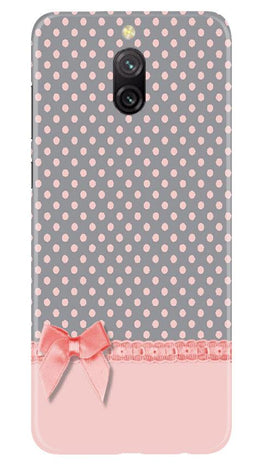 Gift Wrap2 Case for Redmi 8a Dual