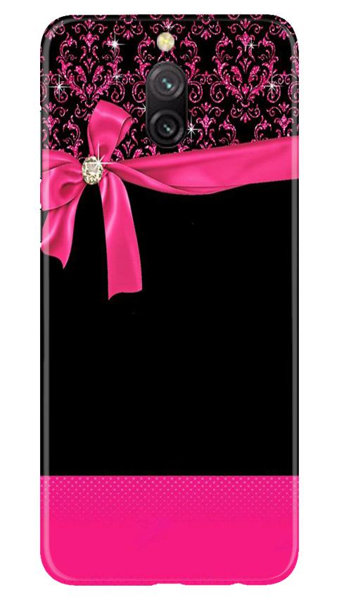Gift Wrap4 Case for Redmi 8a Dual