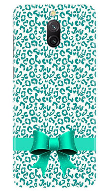 Gift Wrap6 Mobile Back Case for Redmi 8a Dual (Design - 41)