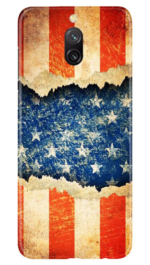 United Kingdom Case for Redmi 8a Dual
