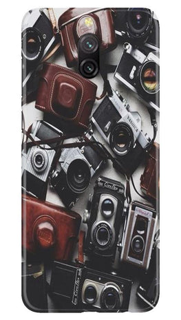 Cameras Case for Redmi 8a Dual