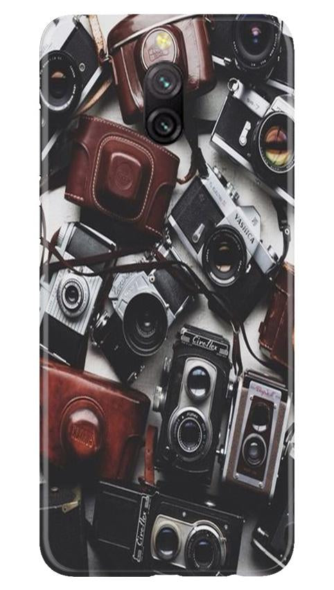 Cameras Case for Redmi 8a Dual