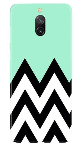 Pattern Case for Redmi 8a Dual