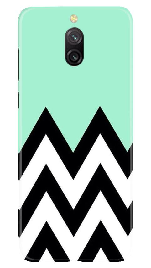 Pattern Case for Redmi 8a Dual