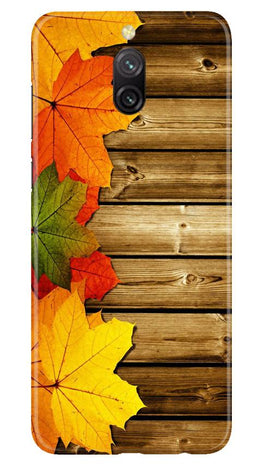 Wooden look3 Case for Redmi 8a Dual