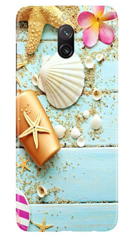 Sea Shells Case for Redmi 8a Dual