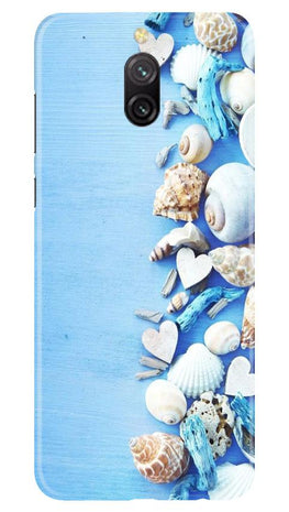 Sea Shells2 Case for Redmi 8a Dual