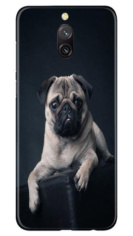 little Puppy Case for Redmi 8a Dual