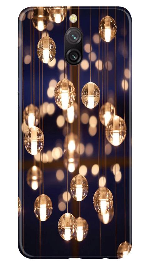Party Bulb2 Case for Redmi 8a Dual
