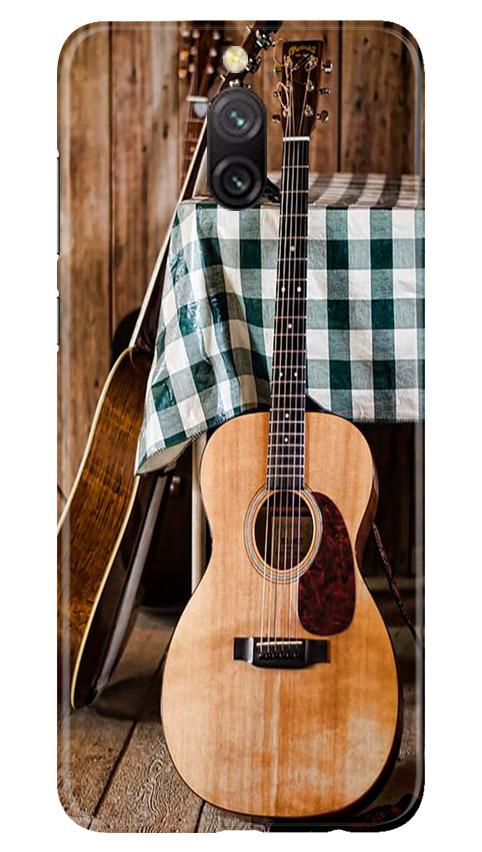 Guitar2 Case for Redmi 8a Dual
