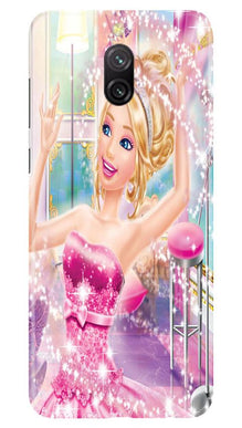 Princesses Mobile Back Case for Redmi 8a Dual (Design - 95)