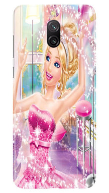 Princesses Mobile Back Case for Redmi 8a Dual (Design - 95)