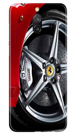 FerariCase for Redmi 8a Dual(Design - 133)