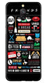 Friends Case for Redmi 8a Dual  (Design - 145)