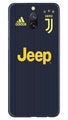 Jeep Juventus Case for Redmi 8a Dual  (Design - 161)