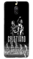 Cristiano Case for Redmi 8a Dual  (Design - 165)