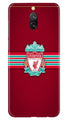 Liverpool Case for Redmi 8a Dual  (Design - 171)