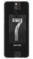 Cristiano Case for Redmi 8a Dual  (Design - 175)