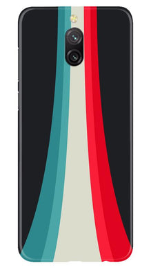 Slider Mobile Back Case for Redmi 8a Dual (Design - 189)