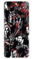 Avengers Case for Redmi 8a Dual (Design - 190)