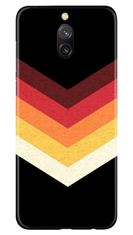 Designer Case for Redmi 8a Dual (Design - 193)