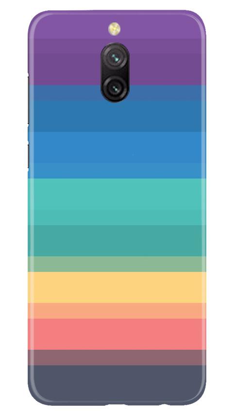 Designer Case for Redmi 8a Dual (Design - 201)