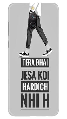 Hardich Nahi Mobile Back Case for Redmi 8a Dual (Design - 214)